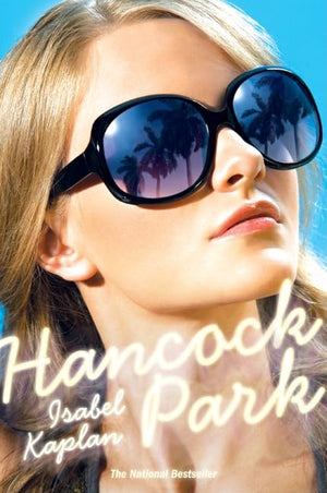 Hancock Park,Used