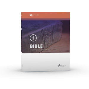 LIFEPAC Bible 8th Grade Complete Set,Used
