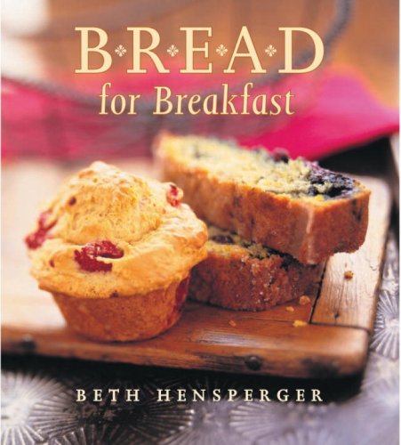 Bread for Breakfast,Used