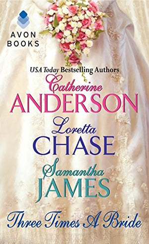 Three Times a Bride,Used