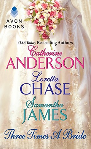 Three Times a Bride,Used