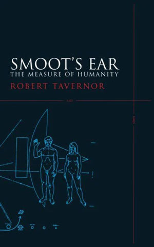 Smoots Ear: The Measure Of Humanity-new