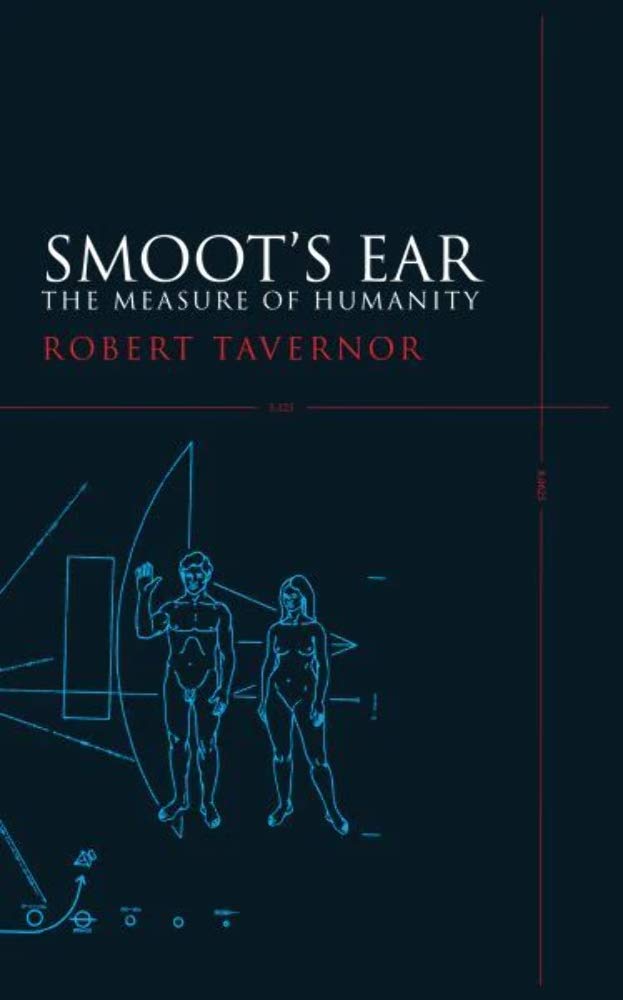 Smoots Ear: The Measure Of Humanity-new