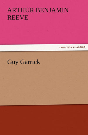 Guy Garrick,Used
