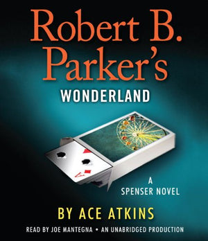 Robert B. Parker's Wonderland (Spenser),Used