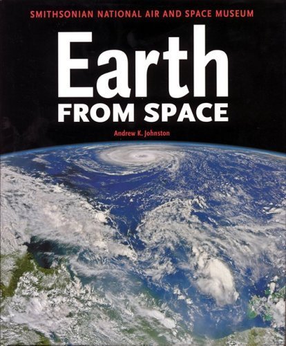 Earth From Space: Smithsonian National Air and Space Museum,Used
