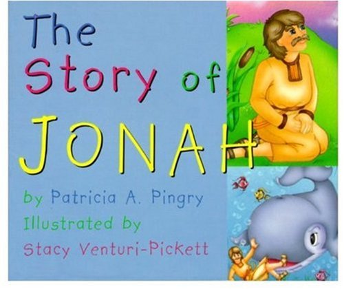 The Story of Jonah,Used