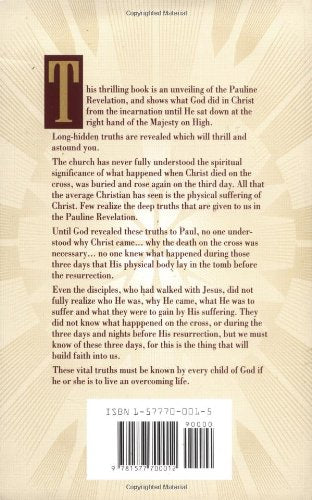 What Happened From The Cross To The Throne,Used