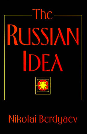 The Russian Idea (Library Of Russian Philosophy),Used