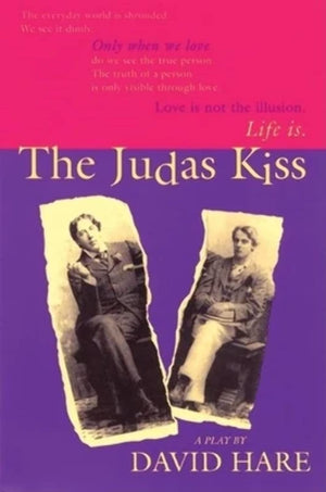 The Judas Kiss,Used