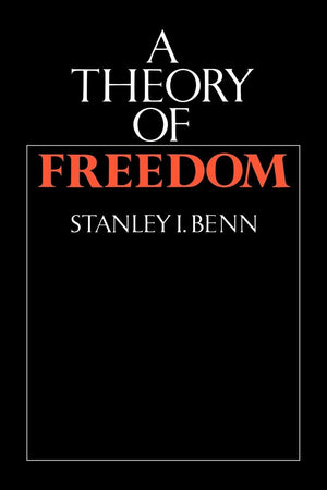 A Theory of Freedom,New