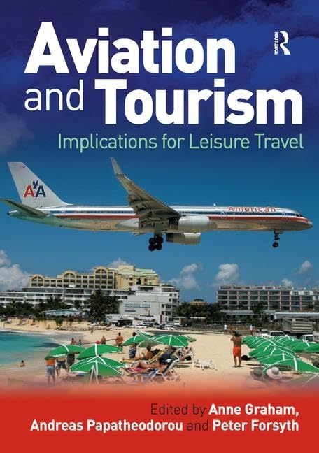 Aviation and Tourism,New