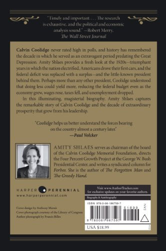 Coolidge