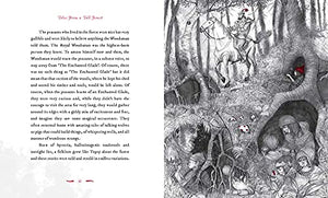 Tales from a Tall Forest,Used