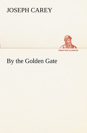 By the Golden Gate,Used