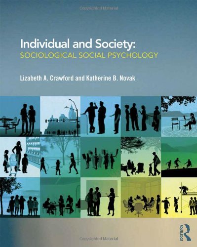 Individual and Society: Sociological Social Psychology,Used