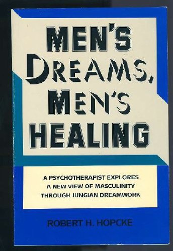 Men'S Dreams, Men'S Healing-used