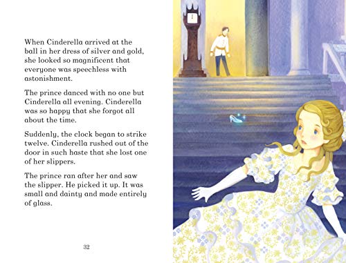 Ladybird Tales: Cinderella,Used