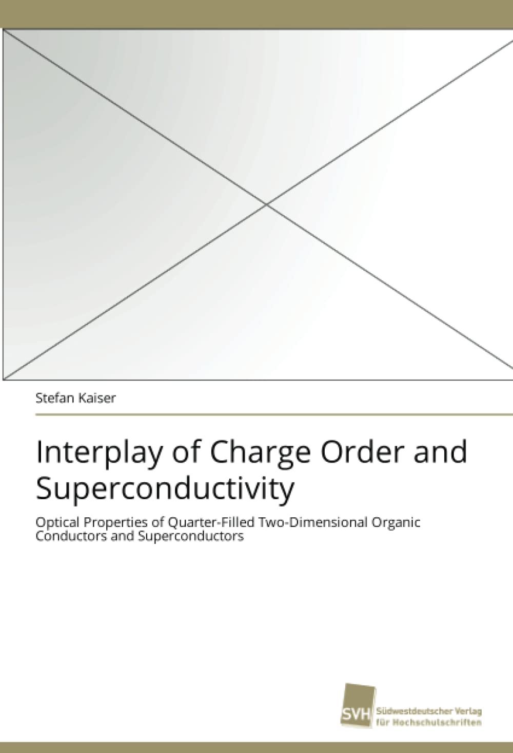 Interplay of Charge Order and Superconductivity: Optical Properties of QuarterFilled TwoDimensional Organic Conductors and Sup,Used