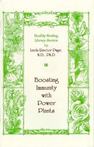 Controlling Allergies & Overcoming Asthma With Herbs (Healthy Healing Library ; Vol. 10),Used