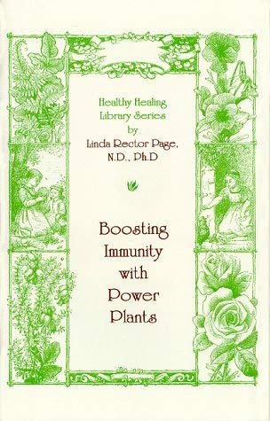 Controlling Allergies & Overcoming Asthma With Herbs (Healthy Healing Library ; Vol. 10),Used