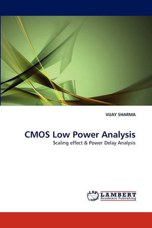 CMOS Low Power Analysis: Scaling effect & Power Delay Analysis,Used