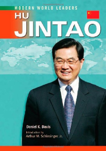Hu Jintao (Modern World Leaders),Used