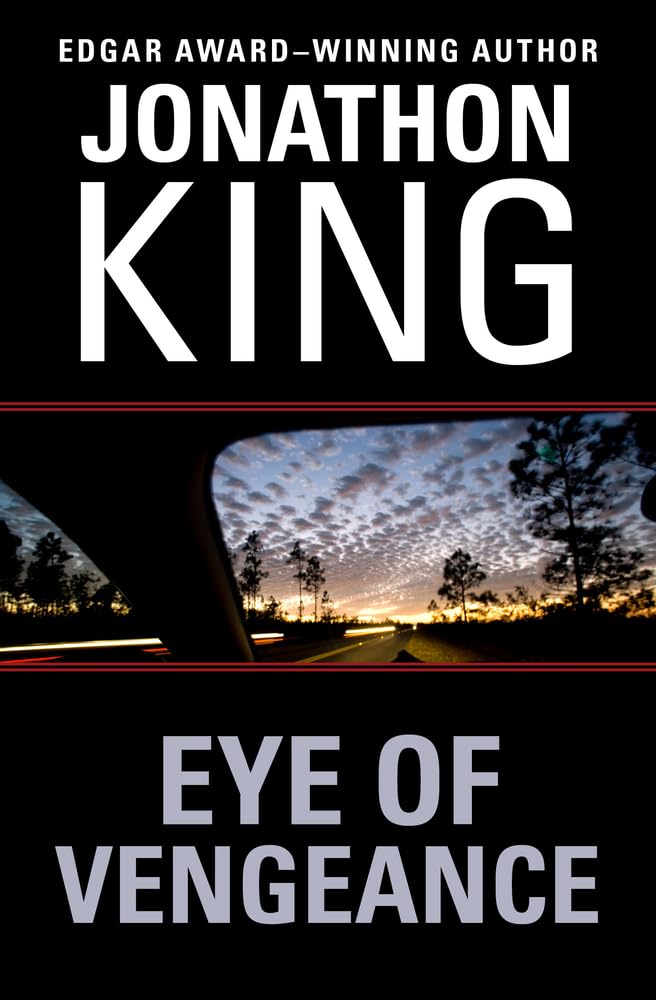 Eye Of Vengeance,Used