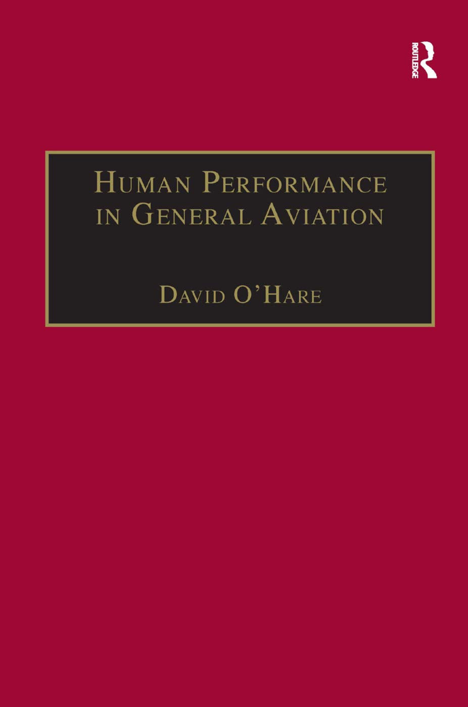 Human Performance in General Aviation,Used