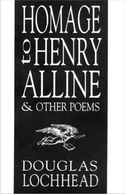 Homage To Henry Alline And Other Poems,Used
