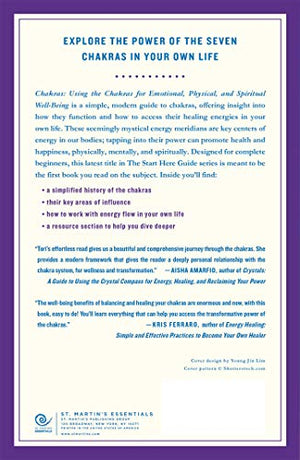 Chakras: Using the Chakras for Emotional, Physical, and Spiritual WellBeing (A Start Here Guide) (A Start Here Guide for Beginn,Used