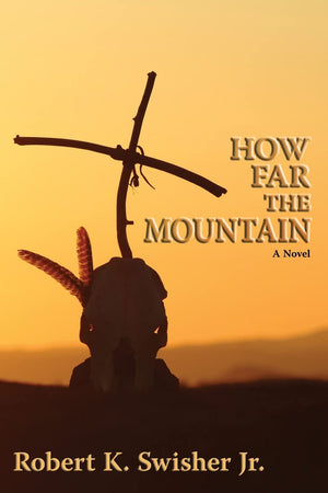 How Far The Mountain,New