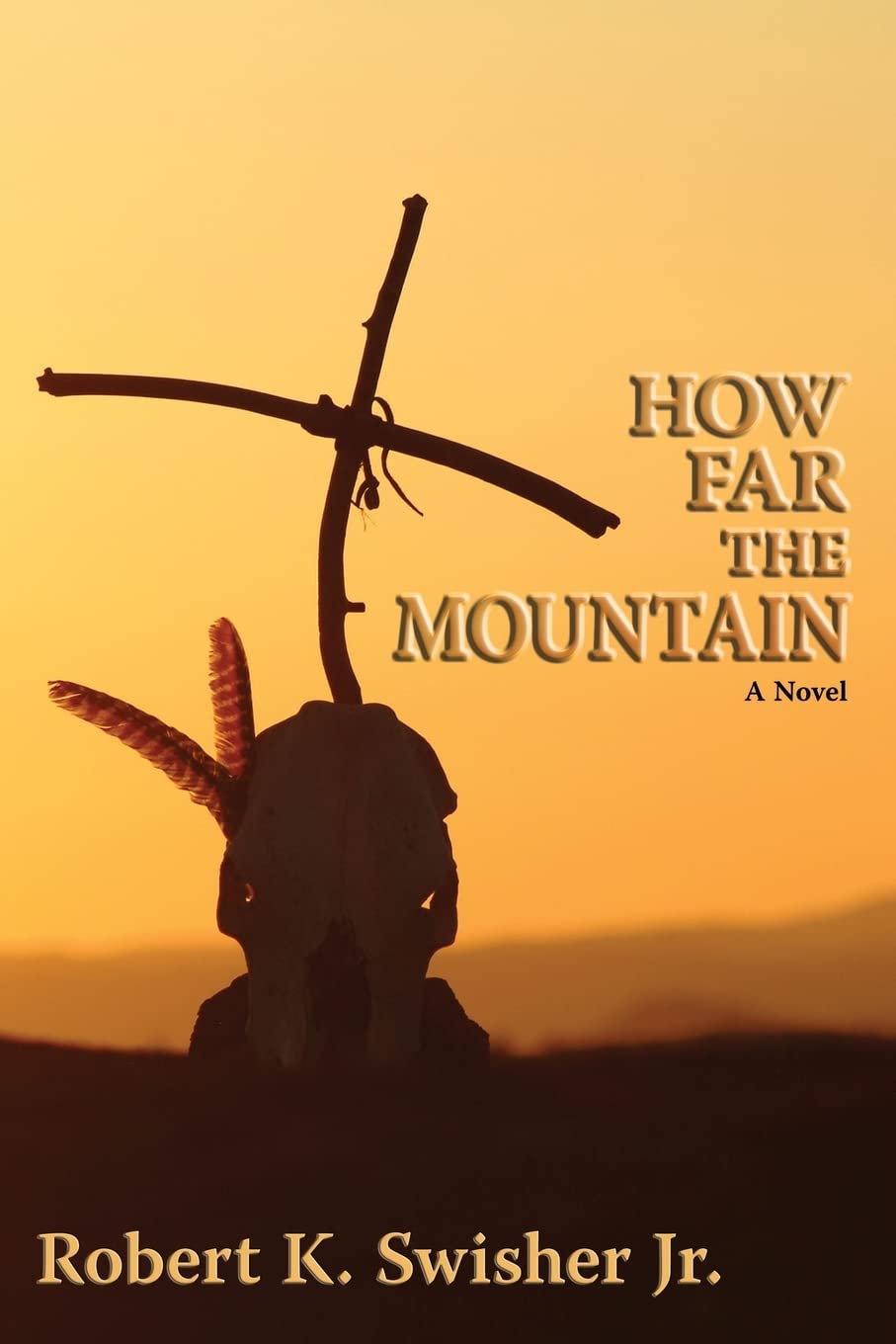 How Far The Mountain,New