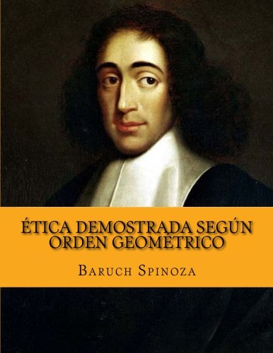 ?Ica Demostrada Seg? Orden Geom?Rico (Spanish Edition)-new