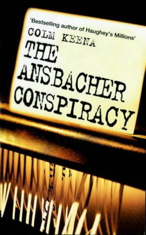 The Ansbacher Conspiracy,Used