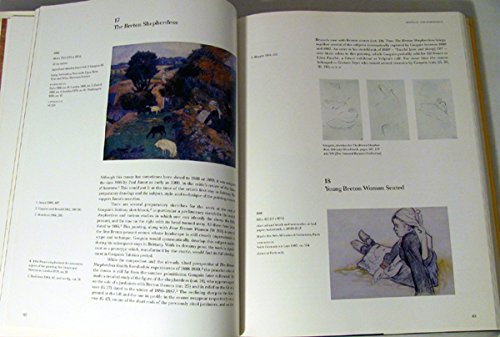 The Art of Paul Gauguin,Used