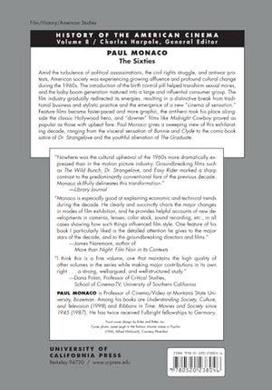 The Sixties: 19601969,New