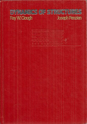 Dynamics Of Structures,Used