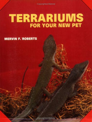 Terrariums for Your New Pet,Used
