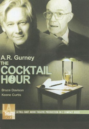 The Cocktail Hour (Library Edition Audio CDs),Used