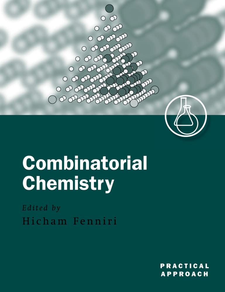Combinatorial Chemistry,Used