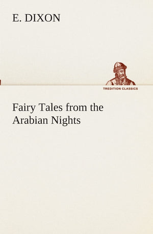 Fairy Tales from the Arabian Nights,Used