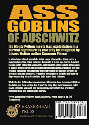 Ass Goblins of Auschwitz,Used