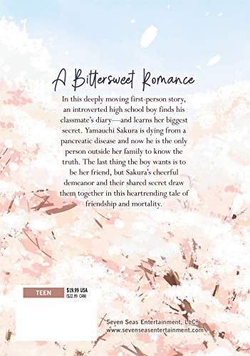 I Want to Eat Your Pancreas: The Complete Manga Collection,Used