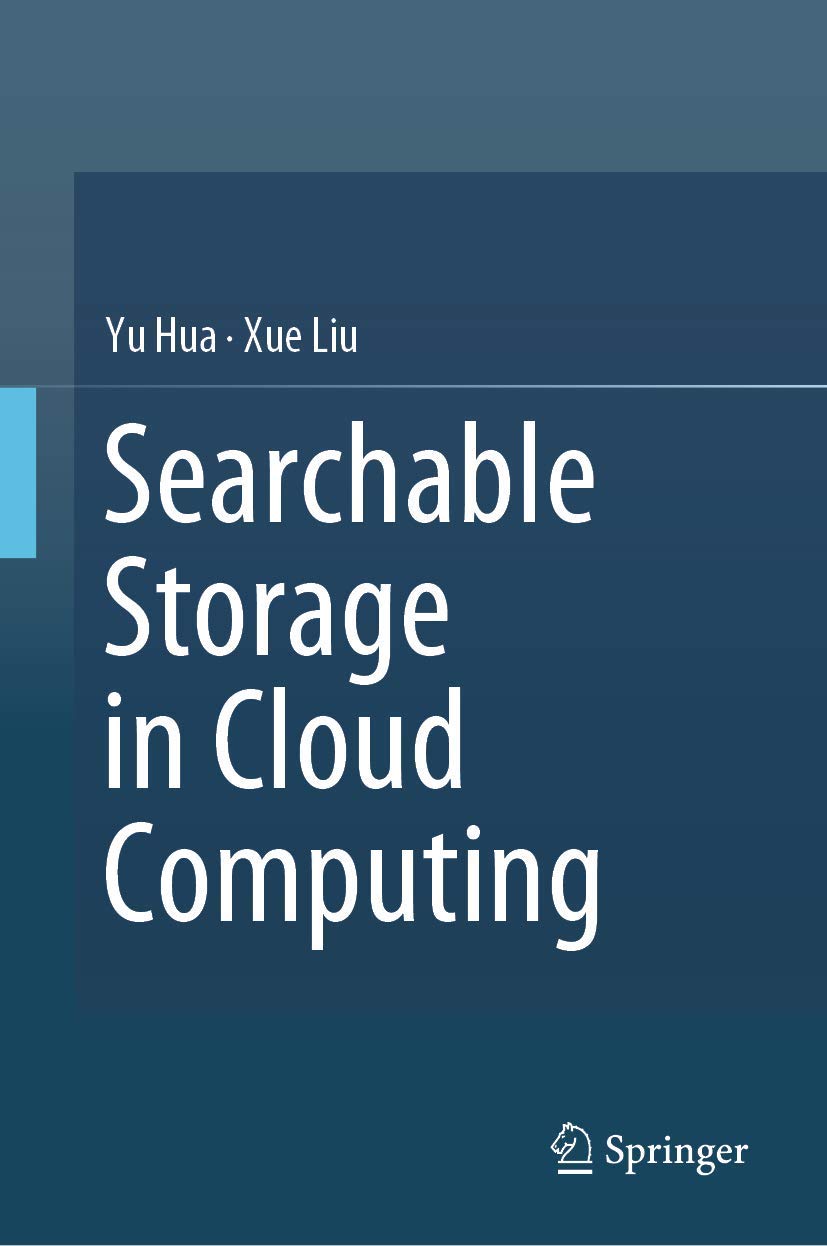 Searchable Storage in Cloud Computing,Used