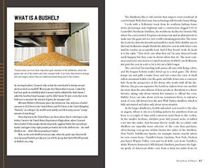 Bourbon Curious: A Tasting Guide for the Savvy Drinker with Tasting Notes for Dozens of New Bourbons,New