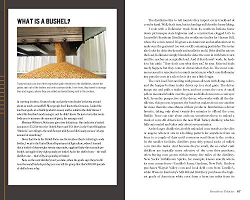 Bourbon Curious: A Tasting Guide for the Savvy Drinker with Tasting Notes for Dozens of New Bourbons,New