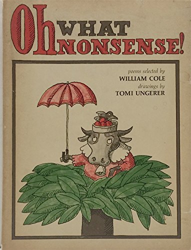 Oh, What Nonsense!,Used