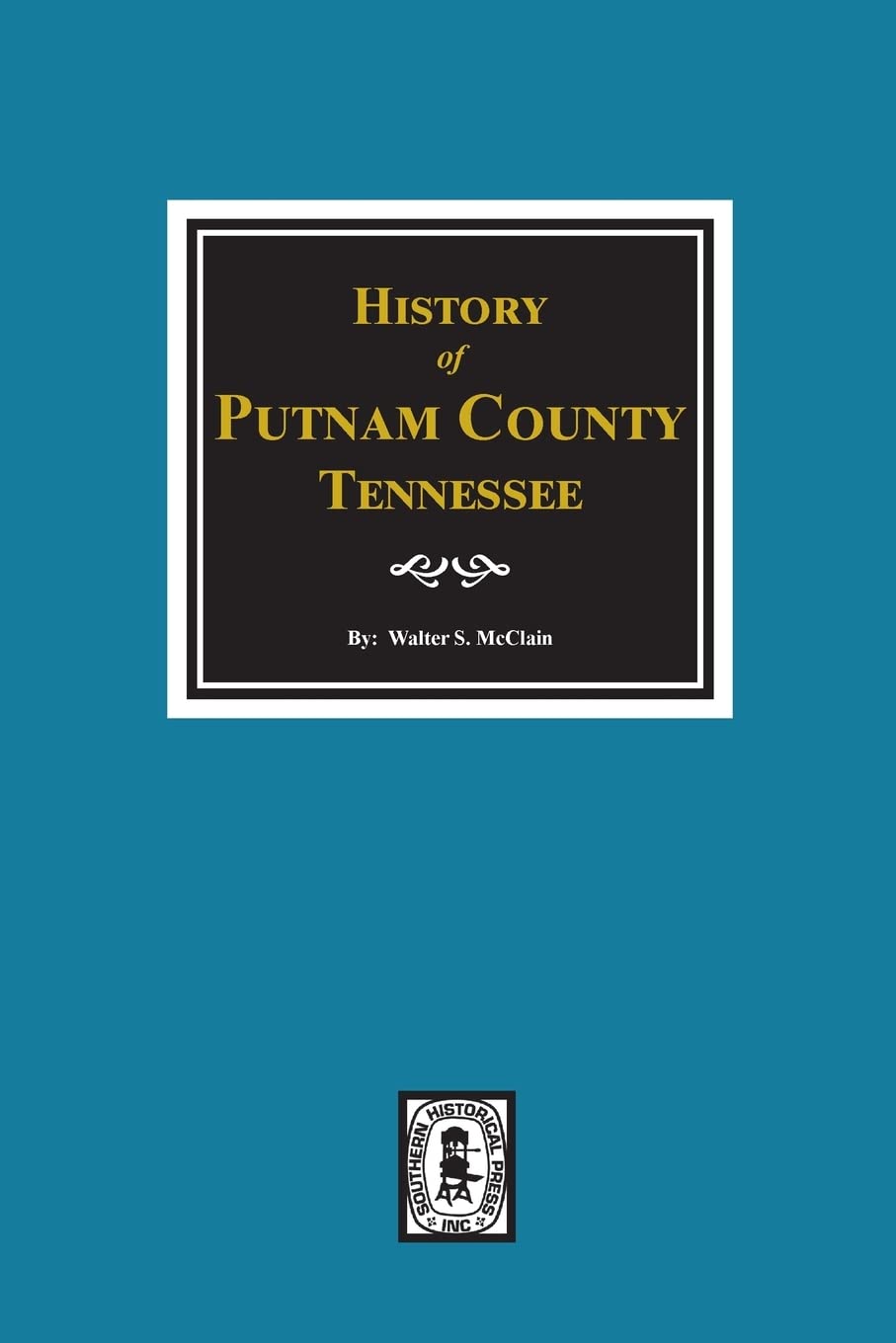 History of Putnam County, Tennessee,Used