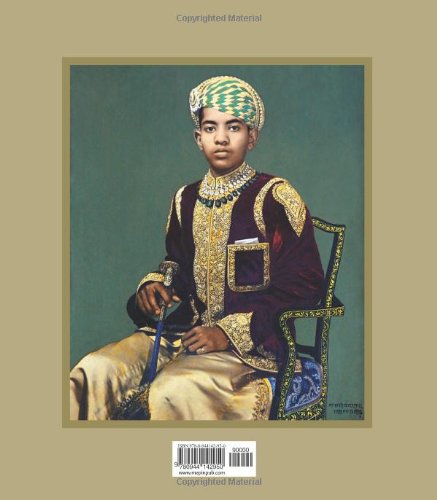 Painted Photographs: Coloured Portraiture in India,Used